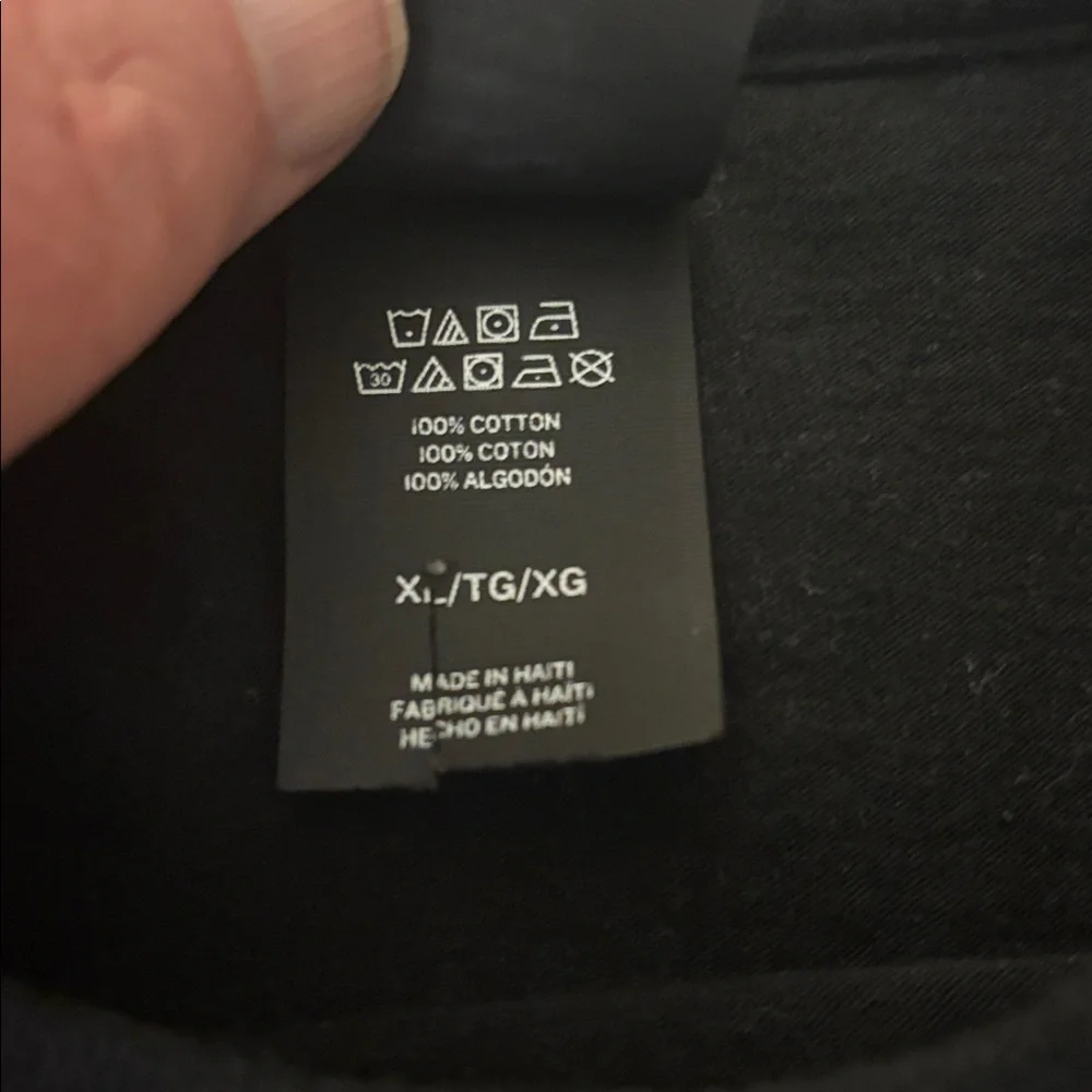 Fabulous VENTURA SURF SHOP Unisex Shirt - XL - Picture 7 of 10